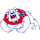 Fresno State crest