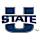 Utah State crest