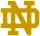Notre Dame crest