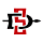 San Diego State crest