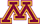 Minnesota crest
