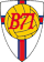 B71 Sandoy crest
