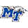 Middle Tennessee crest