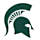 Michigan State crest