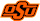 Oklahoma State crest