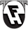 FH Hafnarfjörður (W) crest