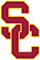 USC crest