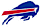 Buffalo Bills crest