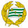 Hammarby (W) crest