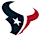 Houston Texans crest