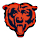 Chicago Bears crest