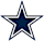 Dallas Cowboys crest