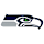Seattle Seahawks crest
