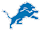 Detroit Lions crest
