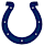 Indianapolis Colts crest