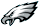 Philadelphia Eagles crest