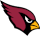 Arizona Cardinals crest