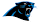 Carolina Panthers crest