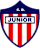 CD Junior crest