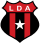 Alajuelense (W) crest