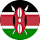 Kenya crest