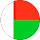 Madagascar crest