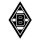 Mönchengladbach II crest
