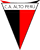 Ca Alto Perú crest