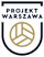 Projekt Warszawa crest
