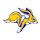 South Dakota State crest