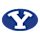 BYU crest