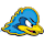 Delaware crest