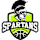 Spartans crest
