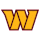 Washington Commanders crest