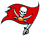 Tampa Bay Buccaneers crest