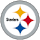 Pittsburgh Steelers crest