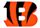 Cincinnati Bengals crest