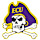 East Carolina crest