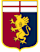 Genoa U19 crest