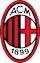 Milan U19 crest