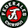 Federales De Chiriqui crest