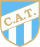 Atlético Tucumán Res. crest