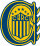 Rosario Central Res. crest