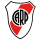 River Plate Res. crest