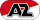 AZ U19 crest