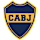 Boca Juniors Res. crest