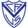 Velez Sársfield Res. crest