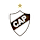 Platense Res. crest