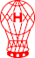 Huracán Res. crest