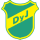 Defensa Y Justicia Res. crest